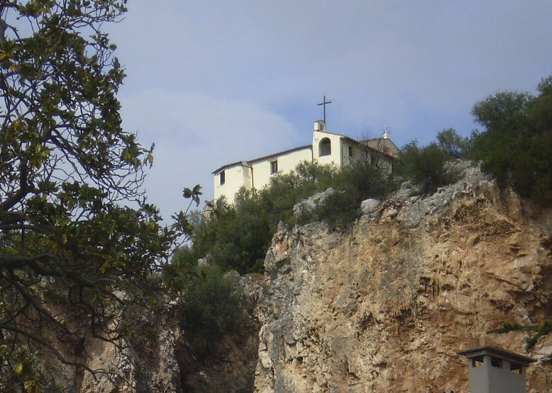 Chiesa di Santa Maria in Castello, Italy